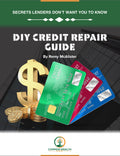 DIY Credit Repair Guide